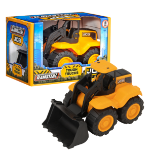 Грузовик Teamsterz JCB Грузовик Teamsterz JCB