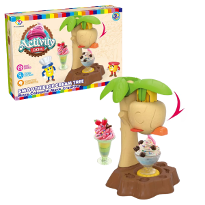 Игровой набор для творчества Ice Cream Tree Игровой набор для творчества Ice Cream Tree