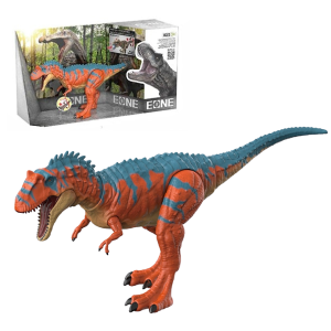 Dinozaur Tiranosaur cu sunete Dinozaur Tiranosaur cu sunete