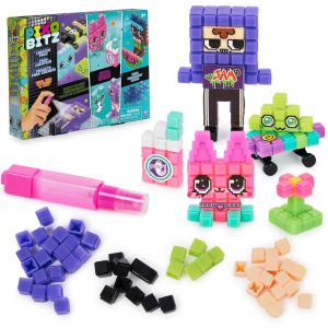 Set de creație „Mega Bundle” Set de creație „Mega Bundle”