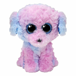 Собачка FLORA 15 см (Beanie Boos) Собачка FLORA 15 см (Beanie Boos)