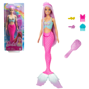 Păpușa Barbie Dreamtopia „Sirenă” Păpușa Barbie Dreamtopia „Sirenă”
