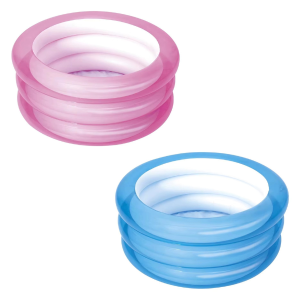 Bestway Piscină gonflabilă pentru copii 70х30 cm, 43 L, 2 culori, 2+ Bestway Piscină gonflabilă pentru copii 70х30 cm, 43 L, 2 culori, 2+