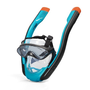 Bestway Mască pentru snorkeling SeaClear (marime L/XL) Bestway Mască pentru snorkeling SeaClear (marime L/XL)