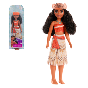 Păpușa Moana Disney Princess Păpușa Moana Disney Princess