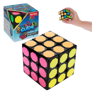 Cub Rubik, octogon Cub Rubik, octogon