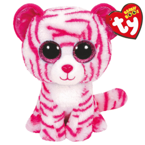 Тигр ASIA 15 см (Beanie Boos) Тигр ASIA 15 см (Beanie Boos)