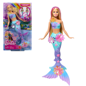 Кукла Barbie «Магическая русалка», блондинка Кукла Barbie «Магическая русалка», блондинка