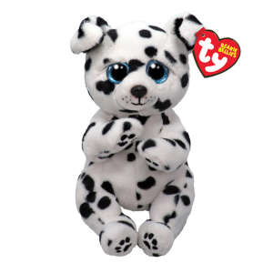 Catelus DALMATIAN 20 cm (Beanie Bellies) Catelus DALMATIAN 20 cm (Beanie Bellies)
