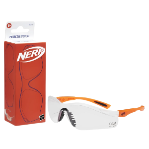 Ochelari de protecție Hasbro Nerf Ochelari de protecție Hasbro Nerf