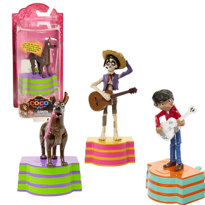 Figurină personaj Mattel KOKO, (as.) Figurină personaj Mattel KOKO, (as.)