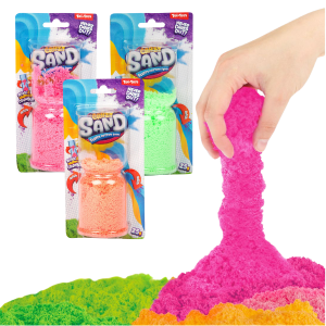 Nisip kinetic „Crazy Sand”, în as. Nisip kinetic „Crazy Sand”, în as.