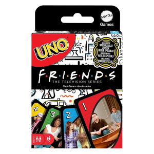 UNO „Friends” UNO „Friends”