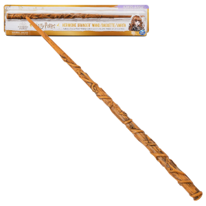 Bagheta magică Hermione Granger, seria Harry Potter Bagheta magică Hermione Granger, seria Harry Potter
