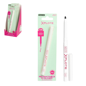 Eyeliner XPLOTE „Black Ink” Eyeliner XPLOTE „Black Ink”