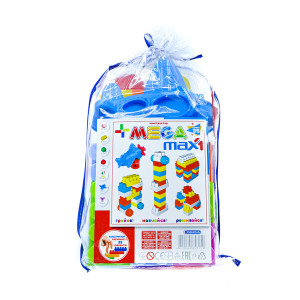 Constructor 35 elem. „Mega Max” Constructor 35 elem. „Mega Max”