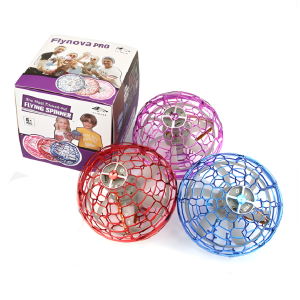 FLYNOVA PRO Flying spinner (usb cablu) FLYNOVA PRO Flying spinner (usb cablu)