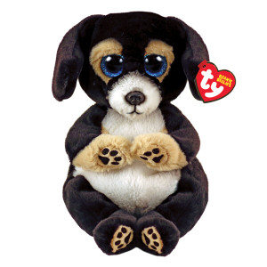 Собачка Ranger 20 см (Beanie Bellies) Собачка Ranger 20 см (Beanie Bellies)