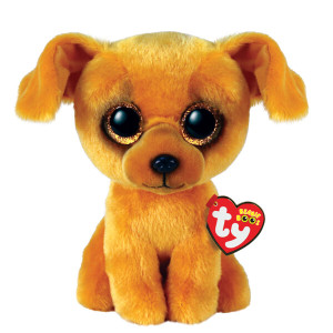 Cățelușul ZUZU 15см (beanie boos) Cățelușul ZUZU 15см (beanie boos)