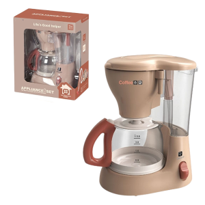 Mașină de cafea de jucărie Mașină de cafea de jucărie