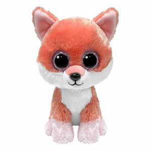 Лисичка VIXEN 15 см (Beanie Boos) Лисичка VIXEN 15 см (Beanie Boos)