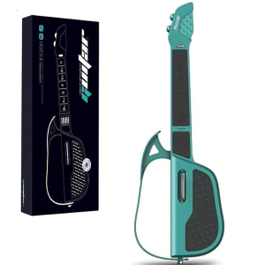 Chitară muzicală interactivă pentru copii Chitară muzicală interactivă pentru copii