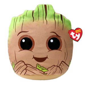 Groot 22 cm (Squishy Beanies) Groot 22 cm (Squishy Beanies)