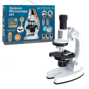 Microscop Științific Microscop Științific
