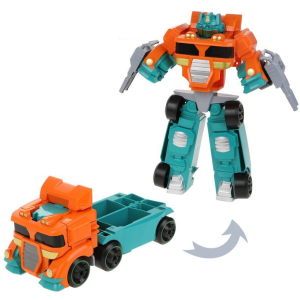 Robot transformer „Auto – robot”, 2 modele Robot transformer „Auto – robot”, 2 modele