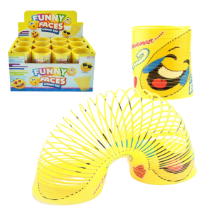 Jucărie arc cu emoji Jucărie arc cu emoji