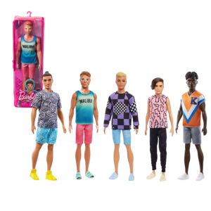 Papusa Barbie Ken ”Fashion” Papusa Barbie Ken ”Fashion”