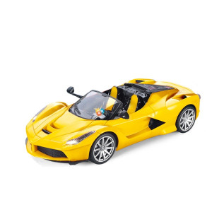 1:14 Cabriolet R/C (lumină) 1:14 Cabriolet R/C (lumină)