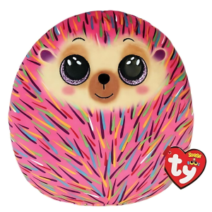 Ёжик Hidlee 22 см (Squishy Boos) Ёжик Hidlee 22 см (Squishy Boos)