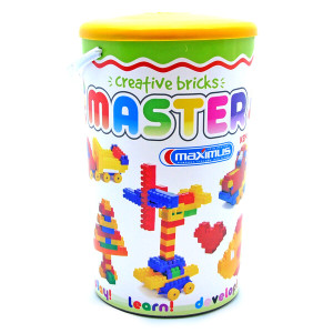 Constructor 93 elem. „Maestru KB4” Constructor 93 elem. „Maestru KB4”