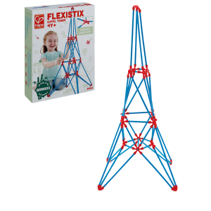 Set de construcție „Turnul Eiffel” Set de construcție „Turnul Eiffel”