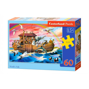 Puzzle Midi 60