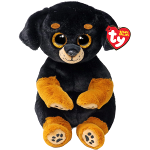 Rottweiler Randi 20 сm (Beanie Bellies) Rottweiler Randi 20 сm (Beanie Bellies)