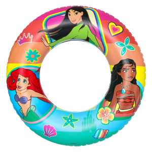 Bestway Cerc gonflabil DISNEY PRINCESS d56cm, 3+ Bestway Cerc gonflabil DISNEY PRINCESS d56cm, 3+