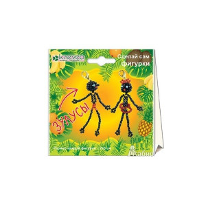 Set pentru creativitate – Zulu Set pentru creativitate – Zulu