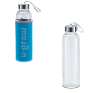 Sticla cu husa temoizolanta 500 ml Sticla cu husa temoizolanta 500 ml
