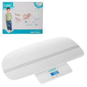 Cântar 2 în 1 Max 40 Kg, U-grow Cântar 2 în 1 Max 40 Kg, U-grow