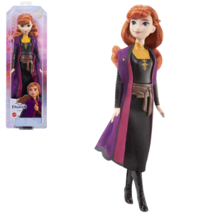 Кукла Disney Princess Анна Кукла Disney Princess Анна
