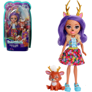 Кукла Enchantimals 