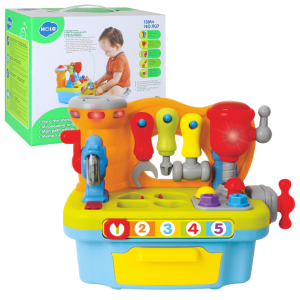 Sorter interactiv „Micul meu atelier” Sorter interactiv „Micul meu atelier”