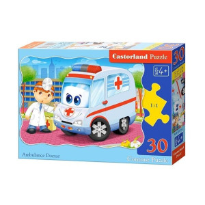 Puzzle Midi 30