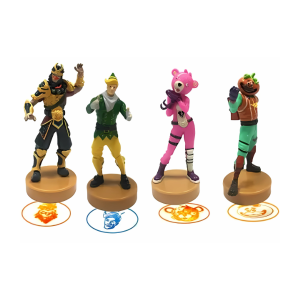 Фигурка-игрушка Fortnite Штампики 7,5 см (36 вариантов) Фигурка-игрушка Fortnite Штампики 7,5 см (36 вариантов)
