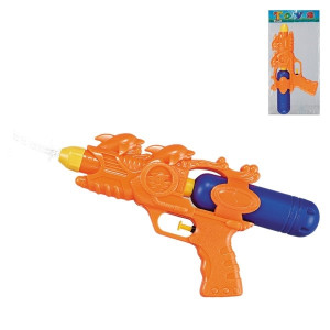 Pistol cu rezervor pentru apă Pistol cu rezervor pentru apă