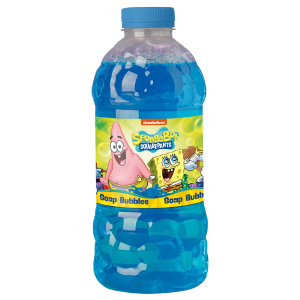 Baloane de săpun „SpongeBob”, 1000 ml Baloane de săpun „SpongeBob”, 1000 ml