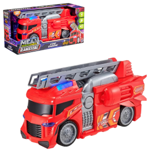 Игровые наборы HTI