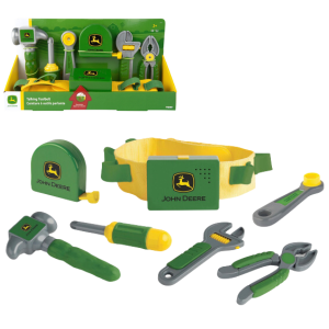 Ремень с инструментами John Deere, Tomy Ремень с инструментами John Deere, Tomy